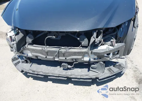 2022 Lexus Es 300H из США, поврежденный, VIN 58ADA1C11NU024420